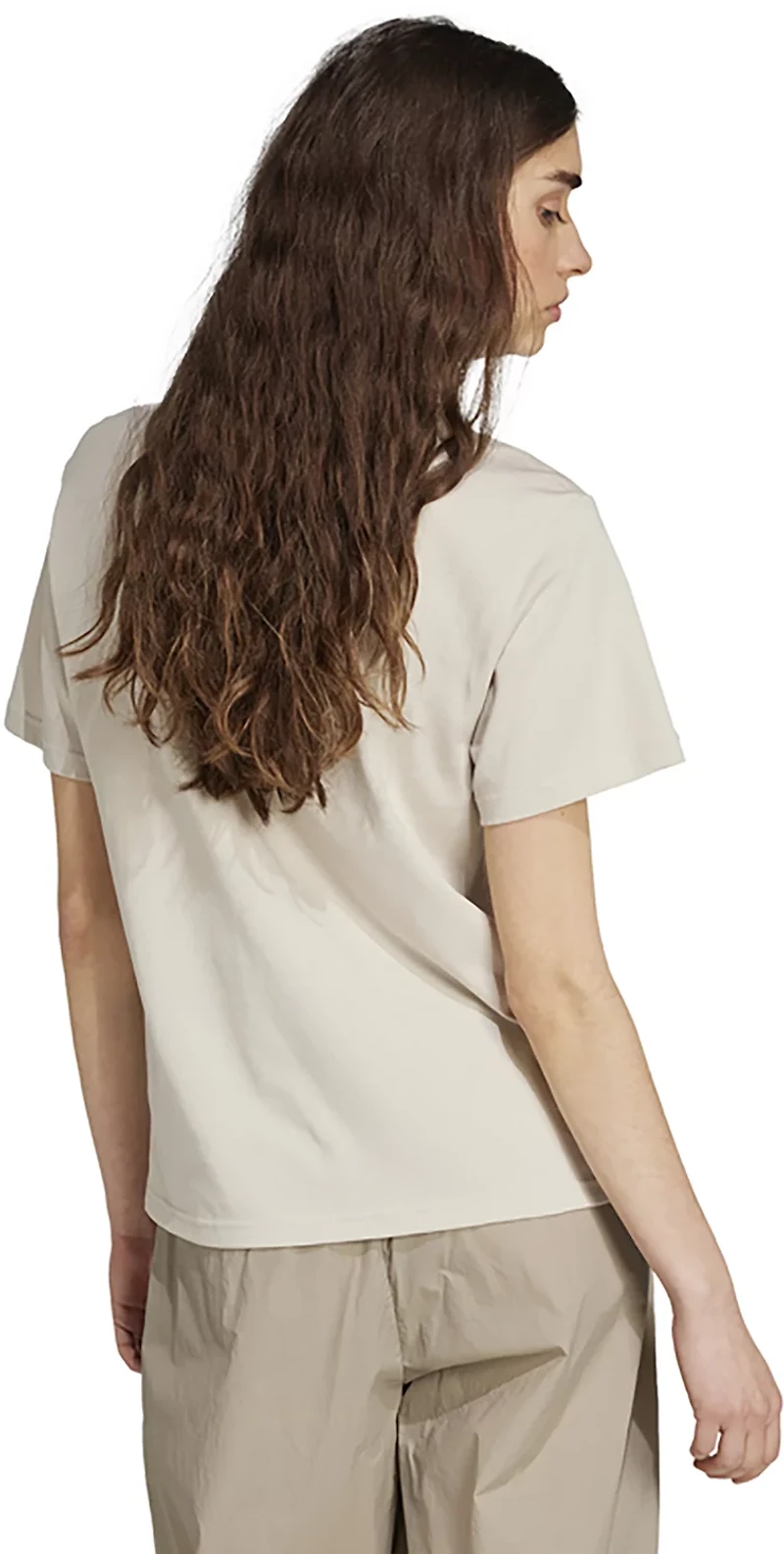 adidas Women's Camouflage Graphic T-shirt