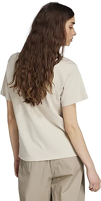 adidas Women's Camouflage Graphic T-shirt