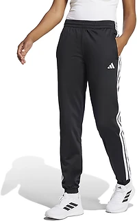 adidas Women's Tricot 3-Stripes Track Pants