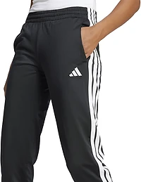 adidas Women's Tricot 3-Stripes Track Pants
