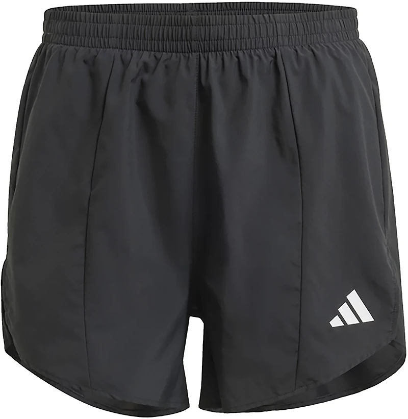 adidas Women's Adizero Essentials Running Shorts 3