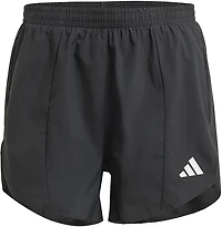 adidas Women's Adizero Essentials Running Shorts 3