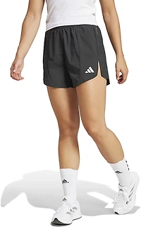 adidas Women's Adizero Essentials Running Shorts 3