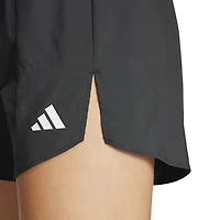 adidas Women's Adizero Essentials Running Shorts 3