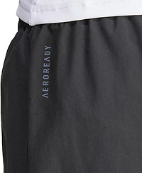 adidas Women's Adizero Essentials Running Shorts 3