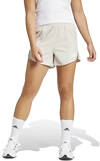 adidas Women's Adizero Essentials Running Shorts 3