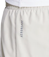 adidas Women's Adizero Essentials Running Shorts 3