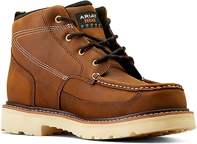 Ariat Men's Rebar Lift Chukka 5.5 in Work Boots