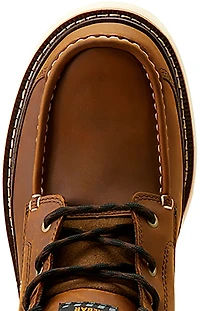 Ariat Men's Rebar Lift Chukka 5.5 in Work Boots