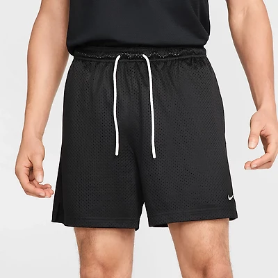 Nike Men's Dri-FIT Mesh Basketball Shorts 5