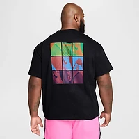 Nike Men's Max90 Basketball T-shirt