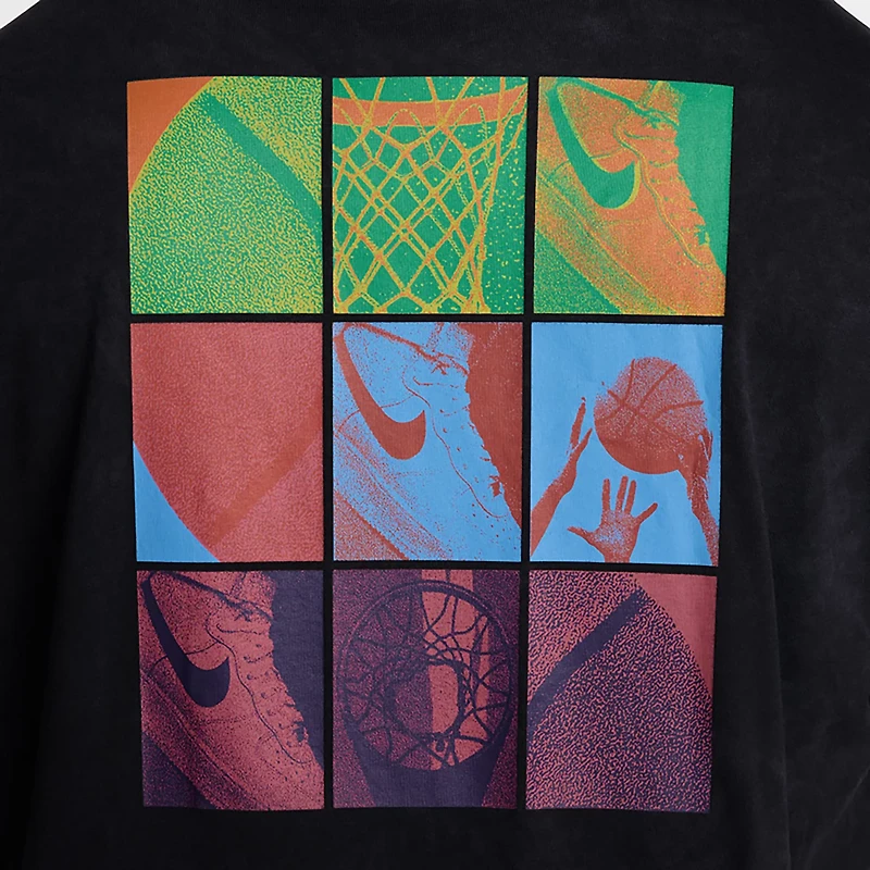 Nike Men's Max90 Basketball T-shirt