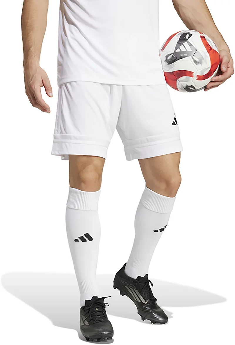 adidas Men's Squadra25 Shorts 7