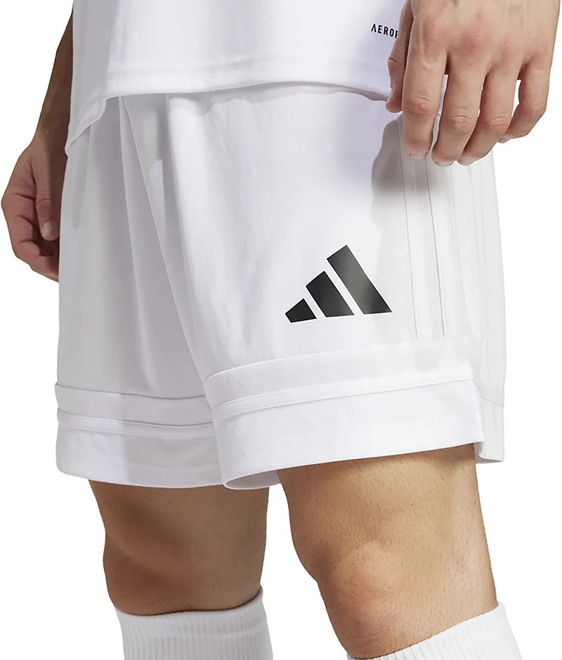 adidas Men's Squadra25 Shorts 7