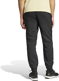 adidas Men's Essentials Small Logo Stanford Pants