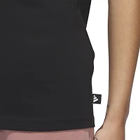 adidas Women's Elements Radiate Floral Graphic T-Shirt