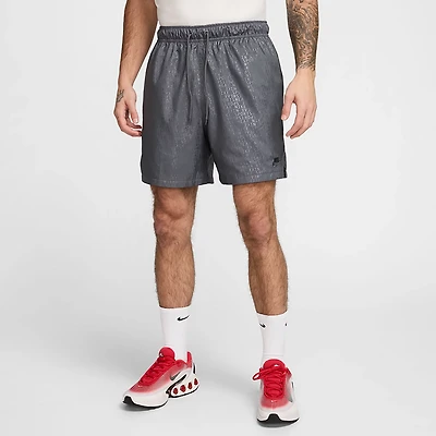 Nike Men's Club Flow Shorts 6