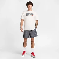 Nike Men's Club Flow Shorts 6