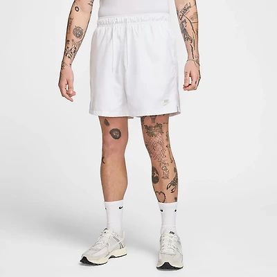 Nike Men's Club Flow Shorts 6