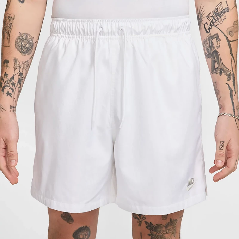 Nike Men's Club Flow Shorts 6