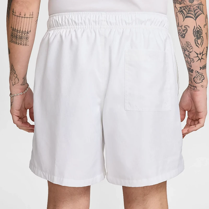 Nike Men's Club Flow Shorts 6