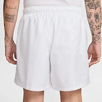 Nike Men's Club Flow Shorts 6