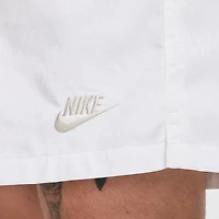 Nike Men's Club Flow Shorts 6