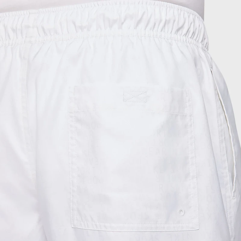 Nike Men's Club Flow Shorts 6