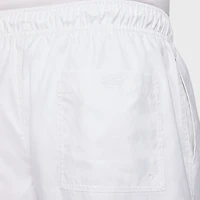 Nike Men's Club Flow Shorts 6