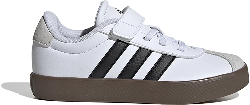 adidas Kids' VL Court 3.0 Shoes