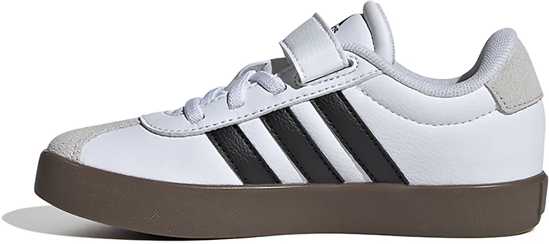 adidas Kids' VL Court 3.0 Shoes
