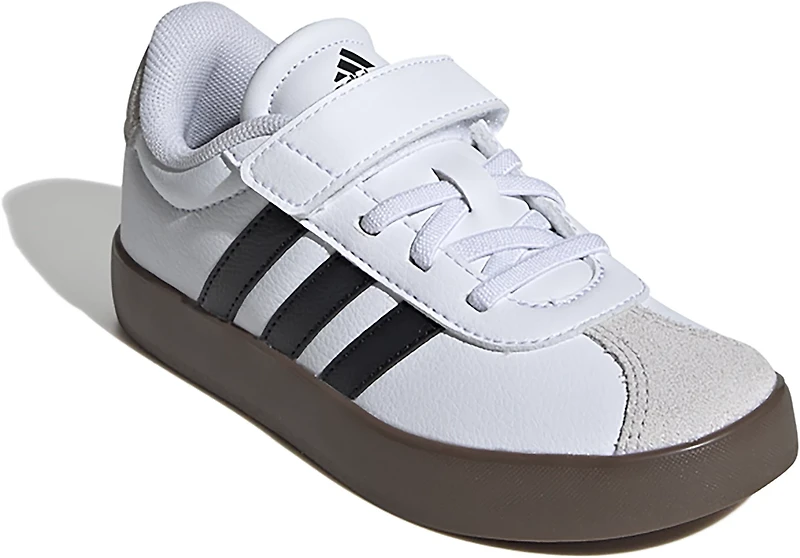 adidas Kids' VL Court 3.0 Shoes