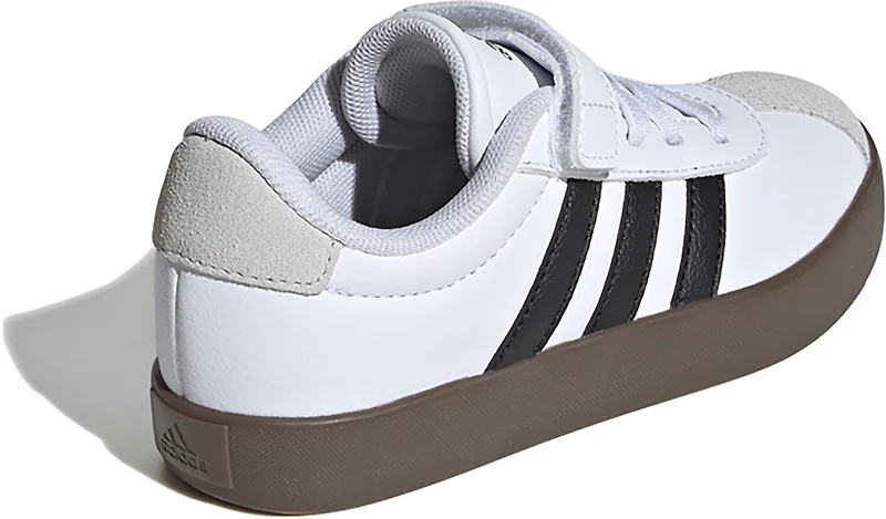 adidas Kids' VL Court 3.0 Shoes