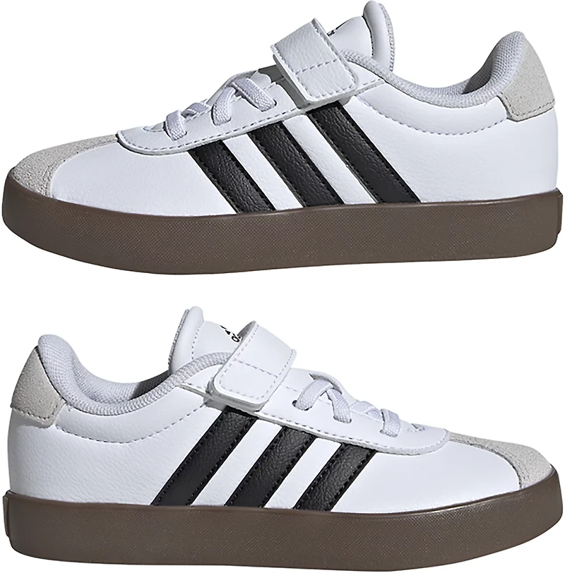 adidas Kids' VL Court 3.0 Shoes