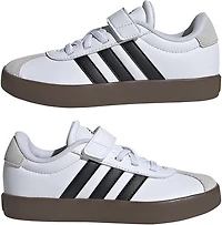 adidas Kids' VL Court 3.0 Shoes
