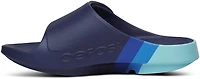 OOFOS Adults' Sport Flex Rally Limited Edition Recovery Slides