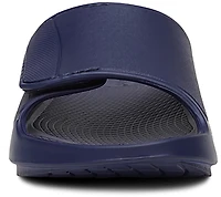 OOFOS Adults' Sport Flex Rally Limited Edition Recovery Slides