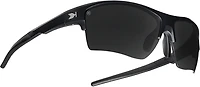 Knockaround Black on Black Flight Paths Sunglasses