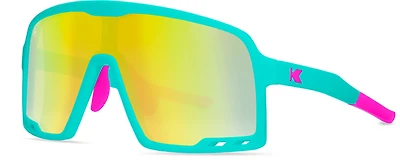 Knockaround Kids' Campeones Sunglasses