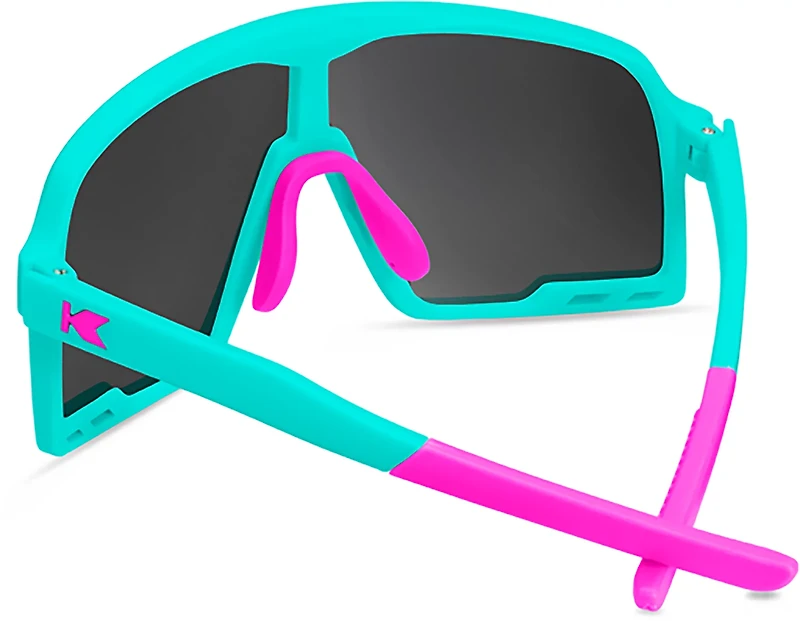 Knockaround Kids' Campeones Sunglasses