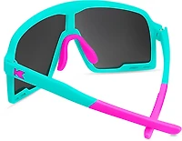 Knockaround Kids' Campeones Sunglasses