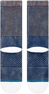 Stance Bags Houston Astros Adults' Crew Socks