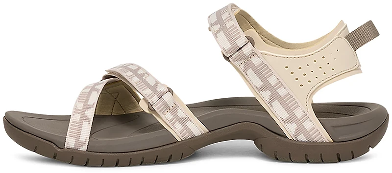 Teva Women's Verra Criss Cross Sandals