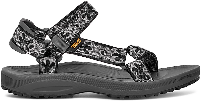 Teva Women's Winstead Floral Sandals