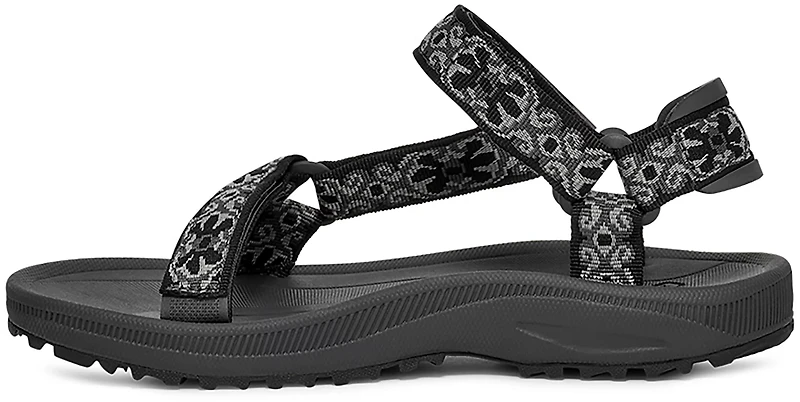 Teva Women's Winstead Floral Sandals
