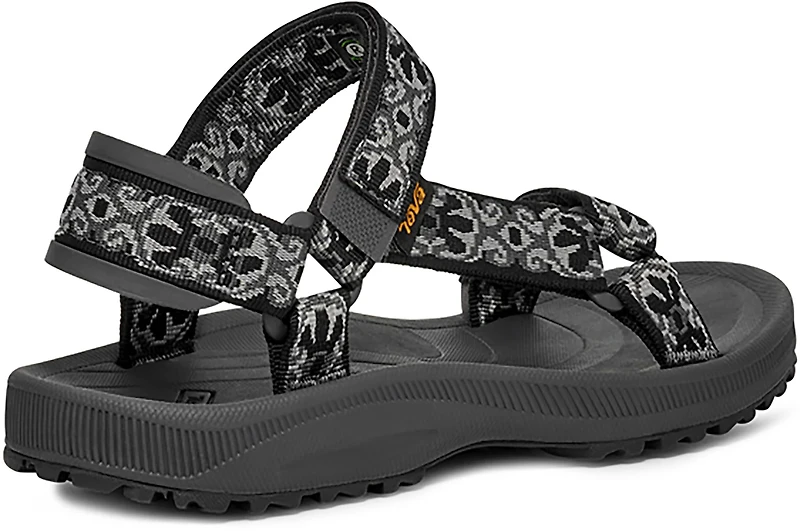 Teva Women's Winstead Floral Sandals