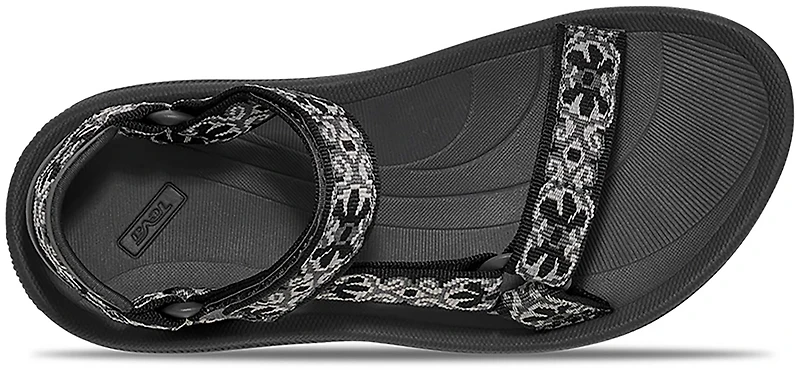 Teva Women's Winstead Floral Sandals