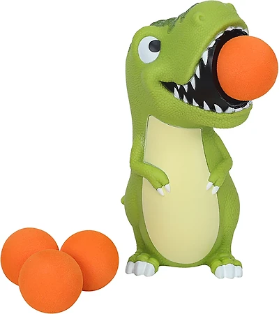 Hog Wild T-Rex Popper