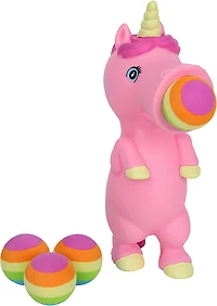 Hog Wild Unicorn Popper
