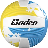 Baden Volleyball and Frisbee Beach Combo Set